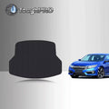 Cargo/Trunk Mat Accessories Compatible with Honda Civic - All Weather - Heavy Duty - (Made in ) - 2021