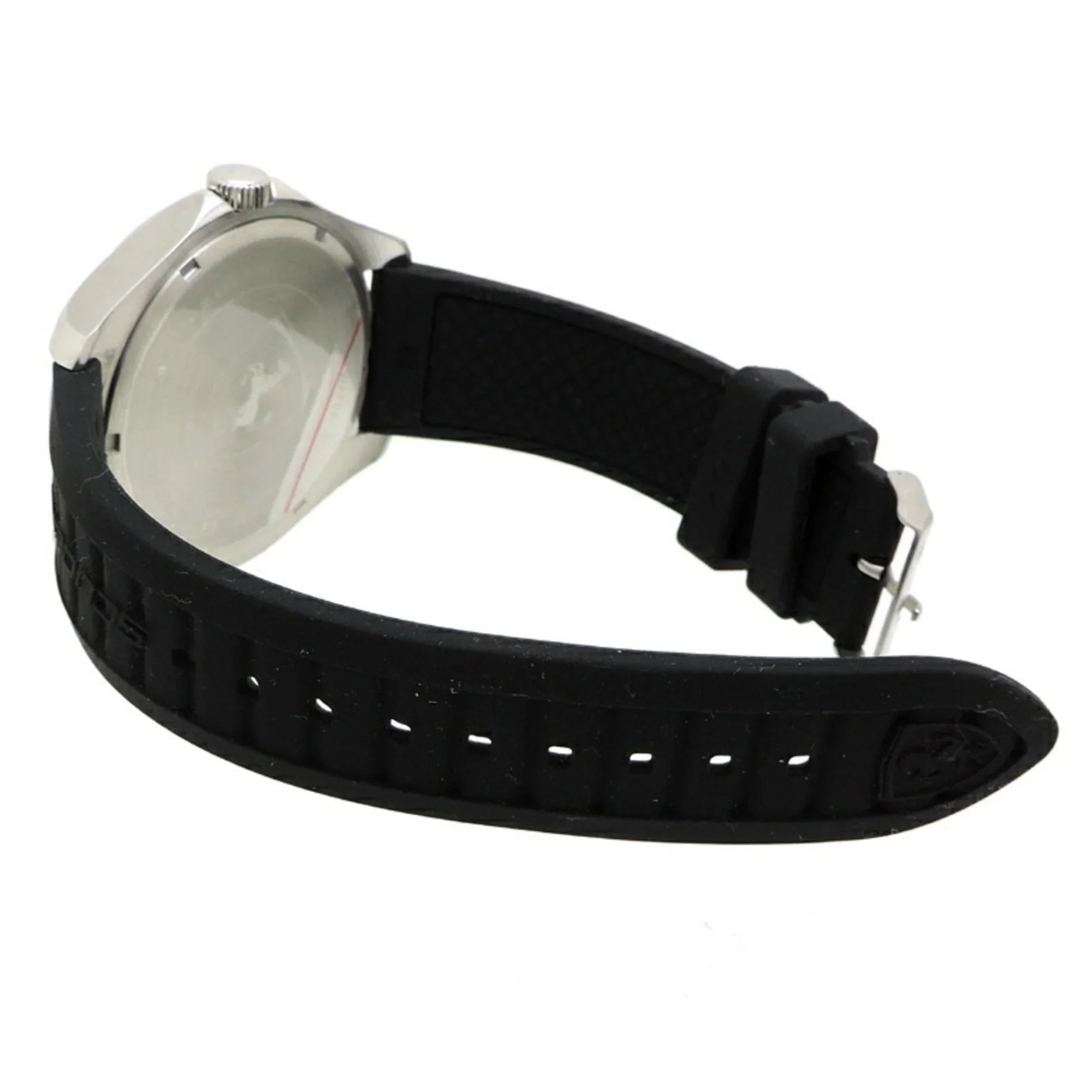 Pre-Owned   Speed Racer Men's Watch 0870045 (Good)