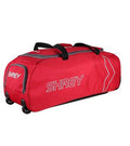 Shrey Kare Wheelie Bag 2022-