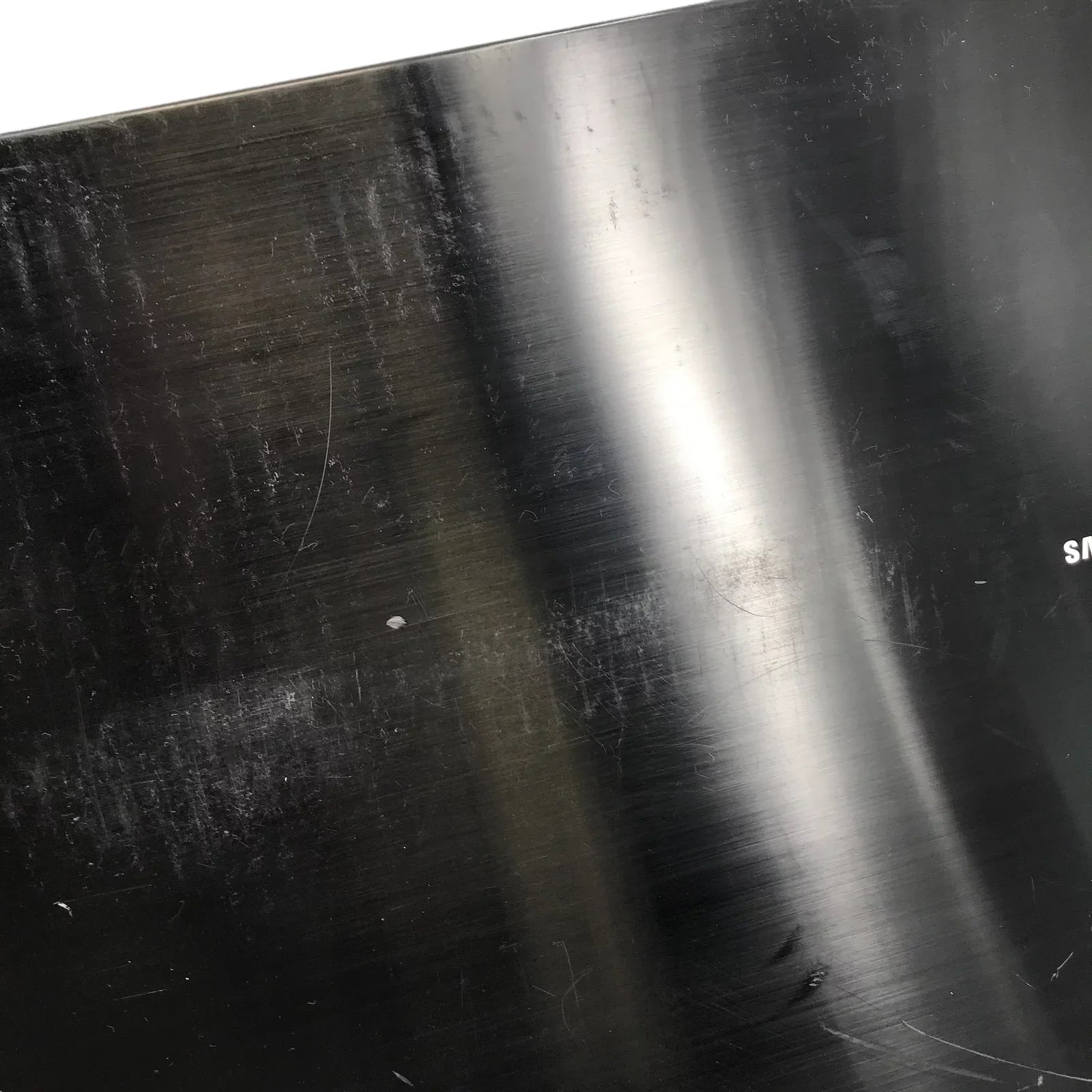 Samsung Soundbar -J550 W/Subwoofer -WJ550 Home Theater System Black #MP0753 Used