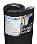 NCTL12940 Nordictrack C2300 Treadmill Walking Belt