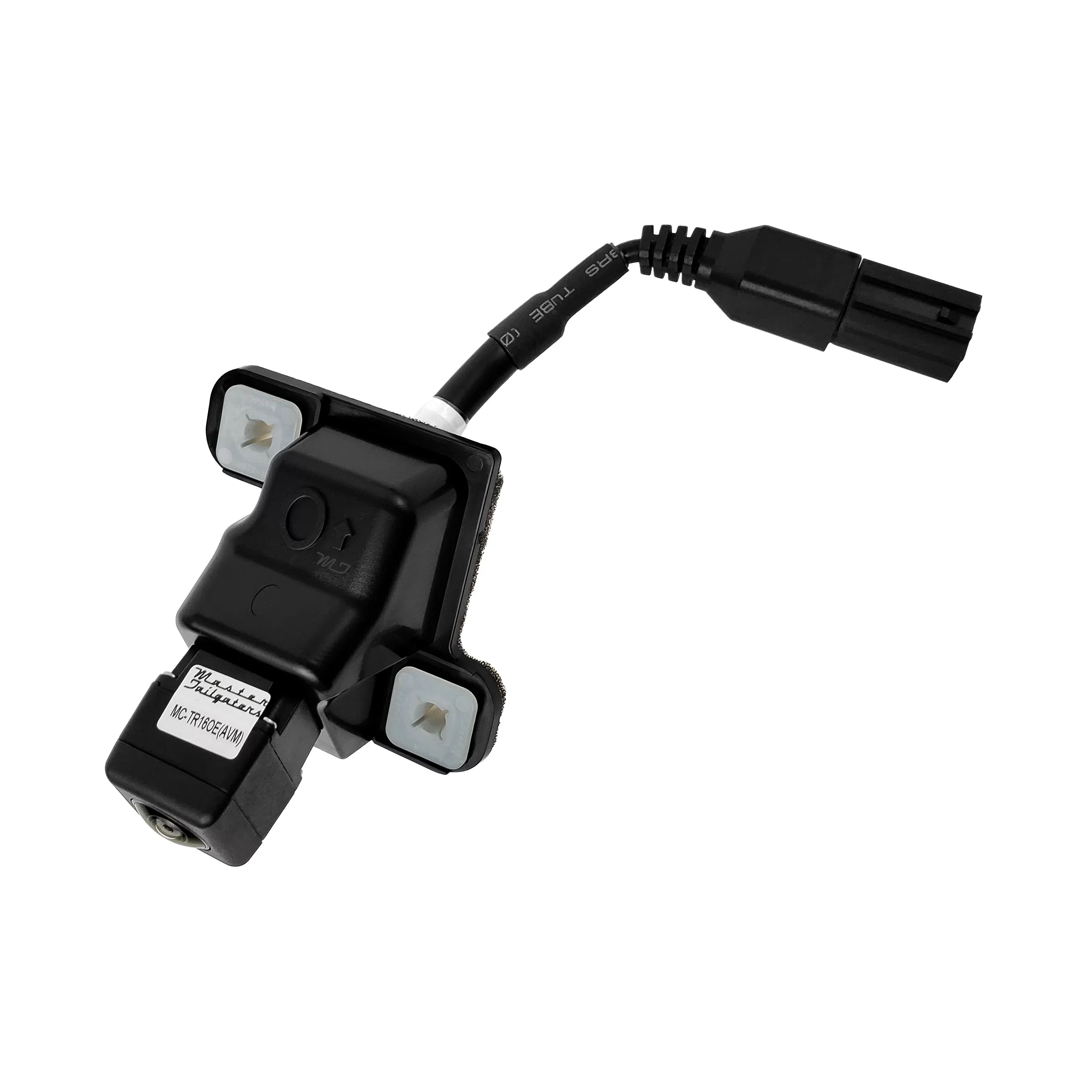Master Tailgaters Replacement for Toyota Rav4 (2016-2018) Backup Camera  Part # 86790-42090