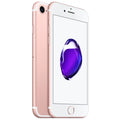 Pre-Owned Apple iPhone 7 - Carrier Unlocked - 32GB Rose Gold (Like New)