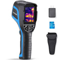 Thermal Imaging Camera,  TC004 256 x 192  High Resolution 12-Hour Battery Life Thermal Camera Handheld Infrared Camera