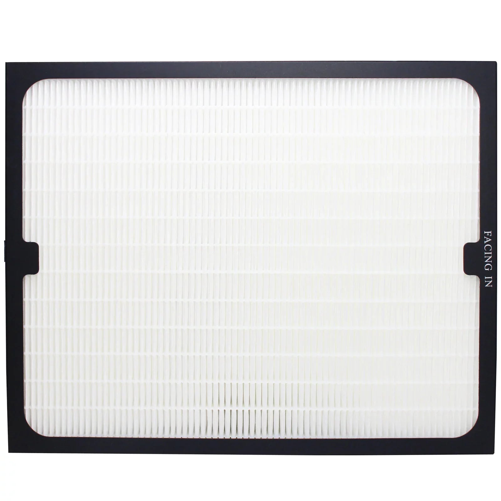 3-Pack Replacement Blueair 210B Air Purifier Filter - Compatible Blueair 200 & 300 Air Filter