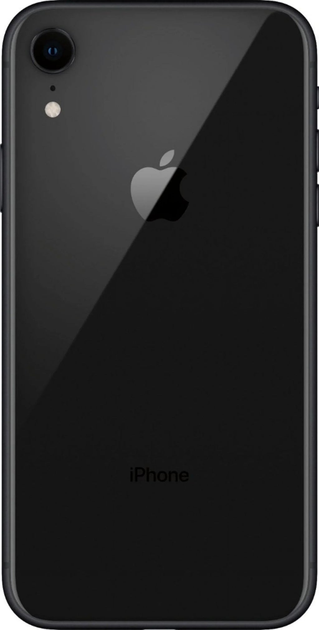Pre-Owned Apple iPhone  - Carrier Unlocked - 128GB Black (Good)