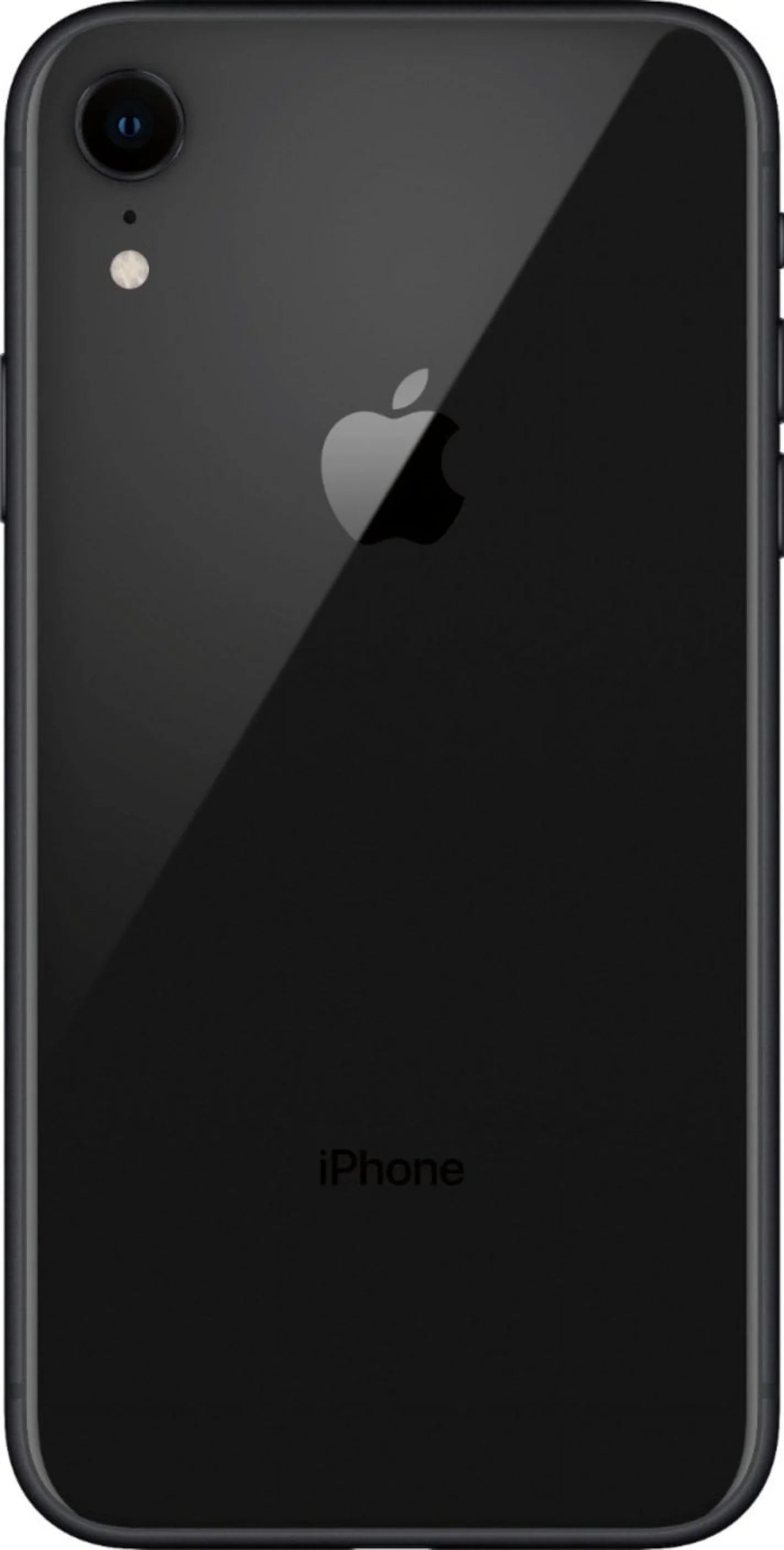 Pre-Owned Apple iPhone  - Carrier Unlocked - 128GB Black (Good)