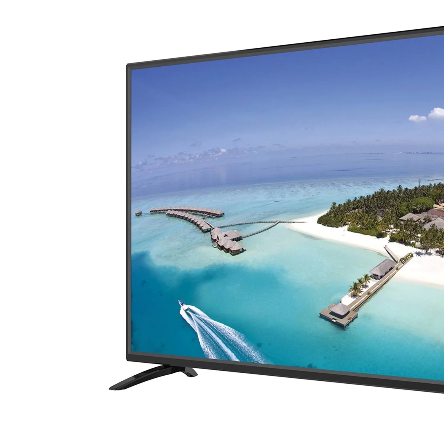 S43P28FN 43-Inch 1080p Full  Smart