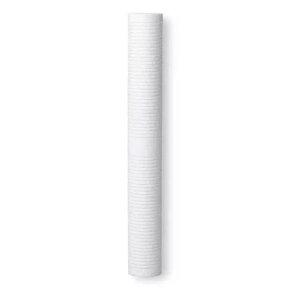 1pack 3M RT40B16G20NN 5 Micron, 2.6" O.D., 40 in H, Thermally Bonded Filter Cartridge