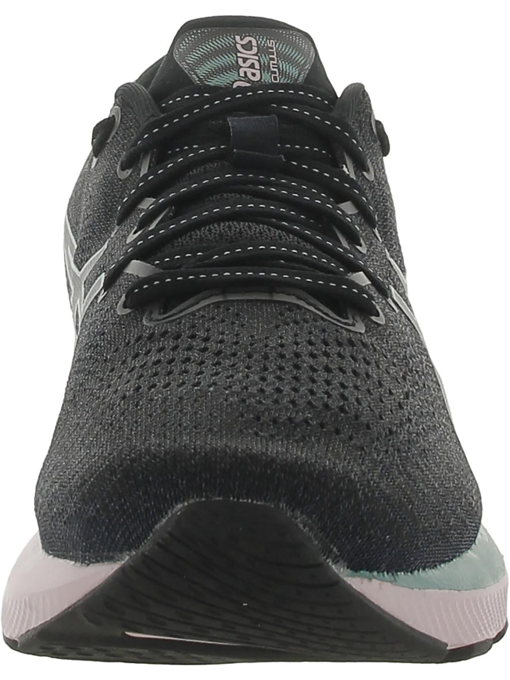 Asics Womens Gel-Cumulus 24 Workout Lifestyle Athletic and Training Shoes