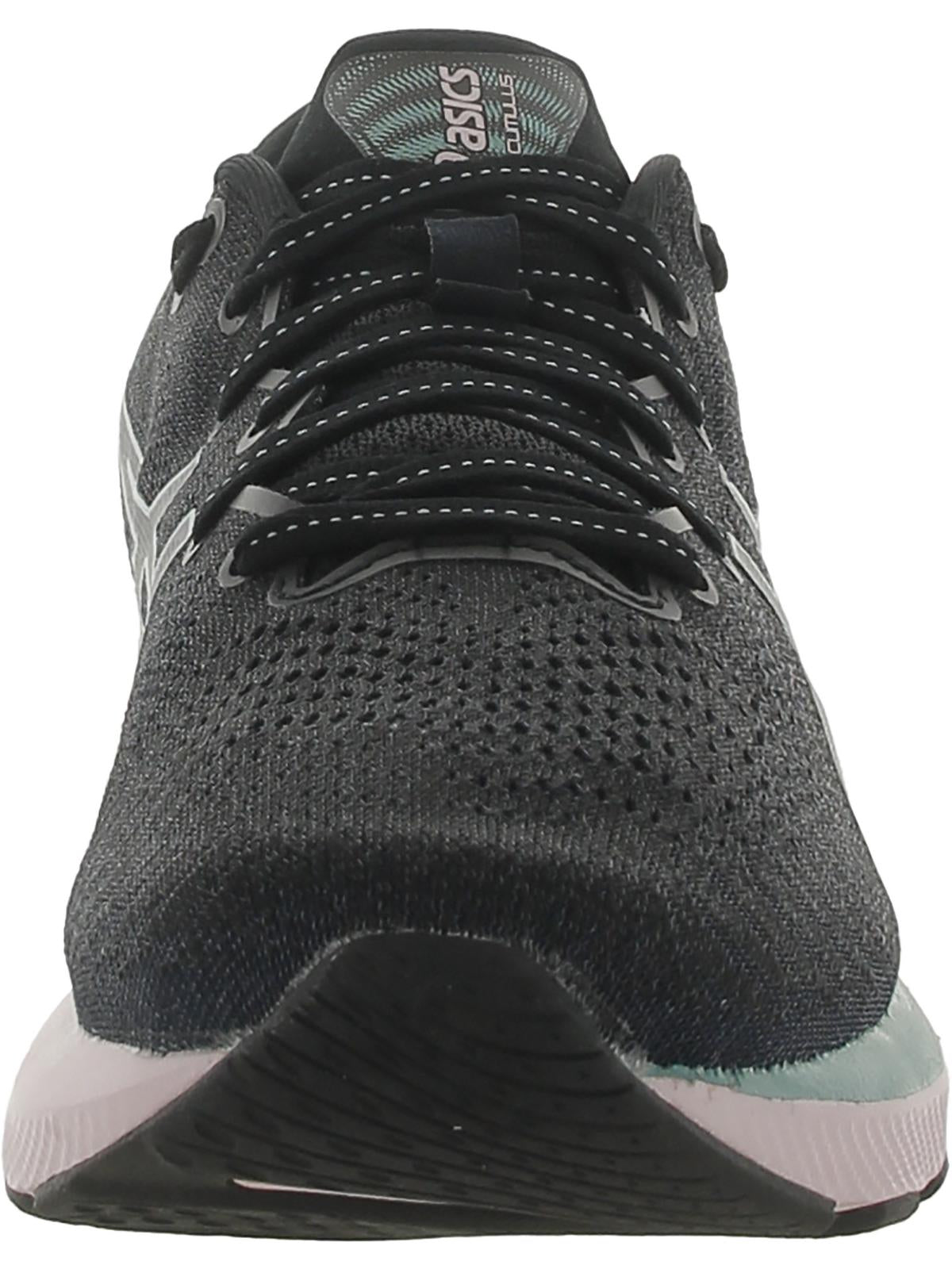 Asics Womens Gel-Cumulus 24 Workout Lifestyle Athletic and Training Shoes
