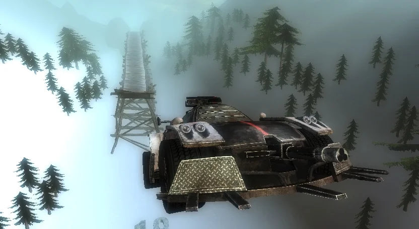 Glacier 3: The Meltdown - Nintendo Wii