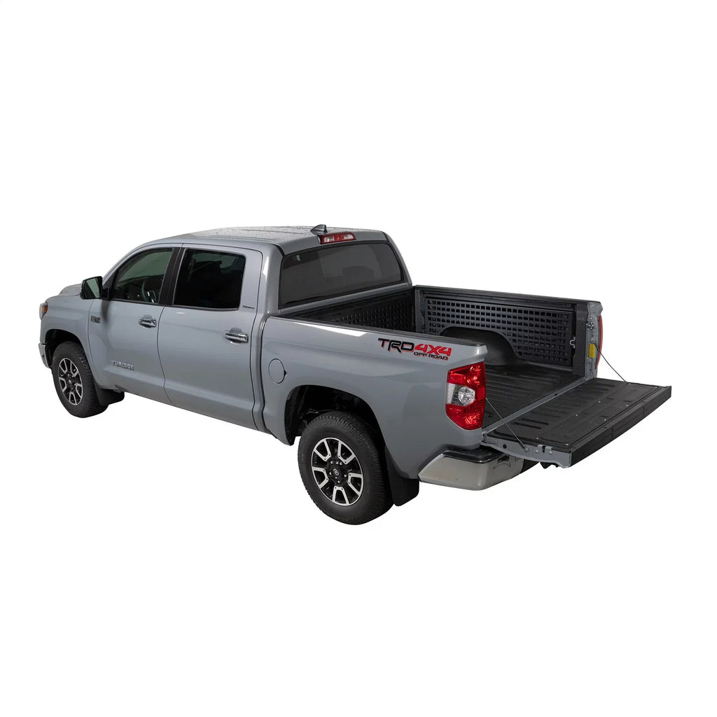 Putco 195332 Molle Panel Fits 14-21 Tundra Fits select: 2018    SR5, 2014-2015     /SR5