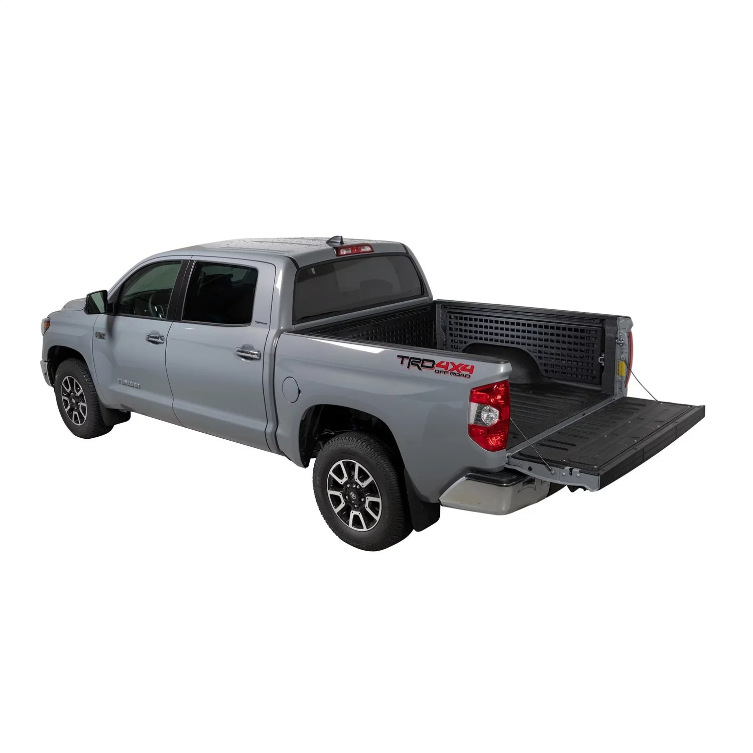 Putco 195332 Molle Panel Fits 14-21 Tundra Fits select: 2018    SR5, 2014-2015     /SR5