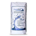 CelaPerl Perlite Pool Filter Aid – Diatomaceous Earth Alternative - Swimming Pool & Spa Filtration – 12 Pounds = 24 Pounds