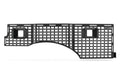 Addictive Desert Designs 1101901NAP Bed Side Molle Panels