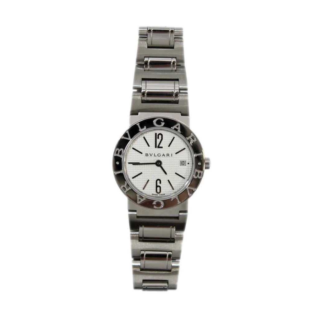 Pre-Owned  Bulgari Bvlgari BB26 quartz watch wristwatch (Good)