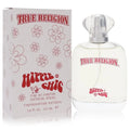 True Religion Hippie Chic by True Religion Eau De Parfum Spray 3.4 oz for Women Pack of 4