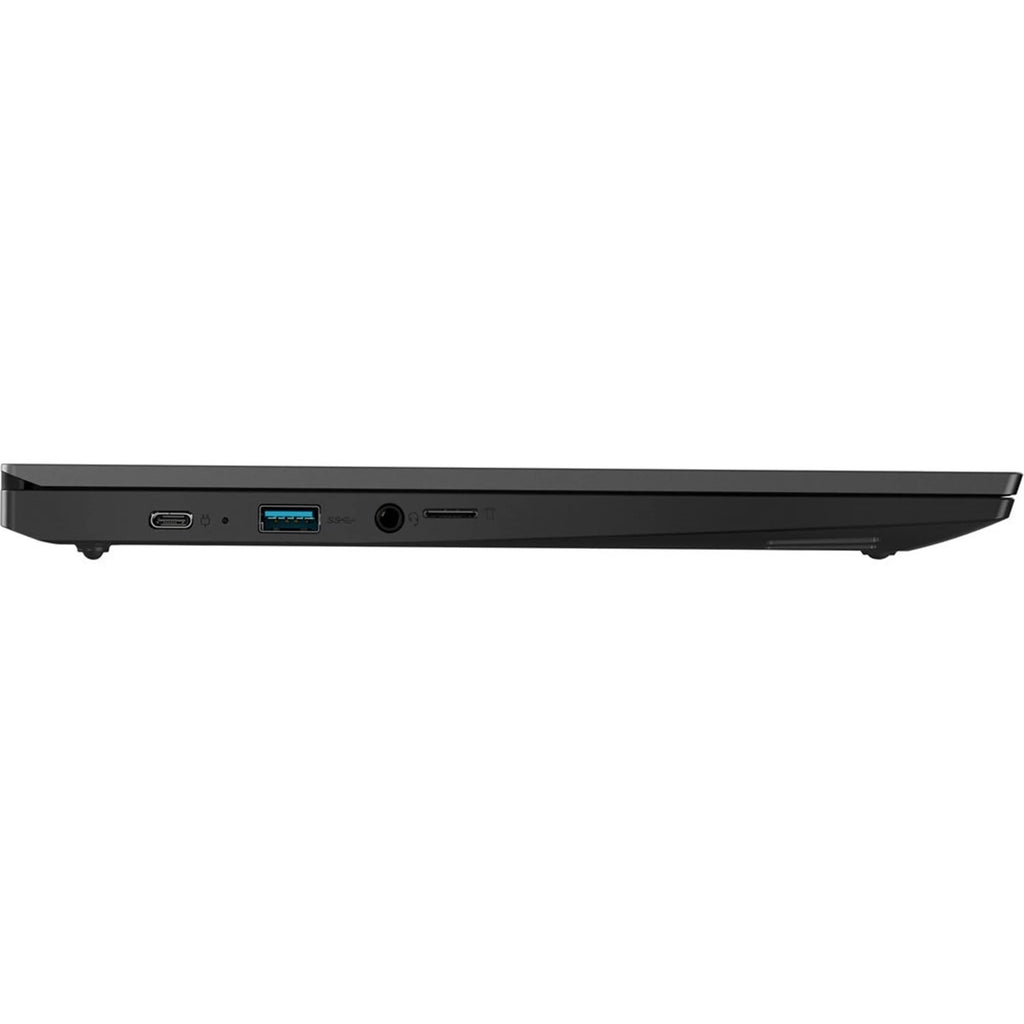Lenovo 14W 14" 4GB 64GB eMMC  A6-9220C 1.8GHz Win10P,Black (Used)