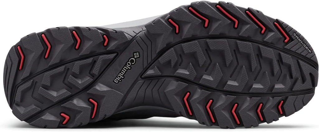 Women's Crestwood Mid Waterproof Hiking Boot