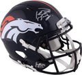Peyton Manning Denver Broncos Autographed Riddell Speed Pro-Line Helmet - Fanatics Authentic Certified