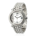 Chopard Happy Sport 27/8236-3005 Women's Watch in  Stainless Steel Pre-Owned