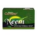 Carmino Neem Bathing Bar, 75G (Pack of 6)