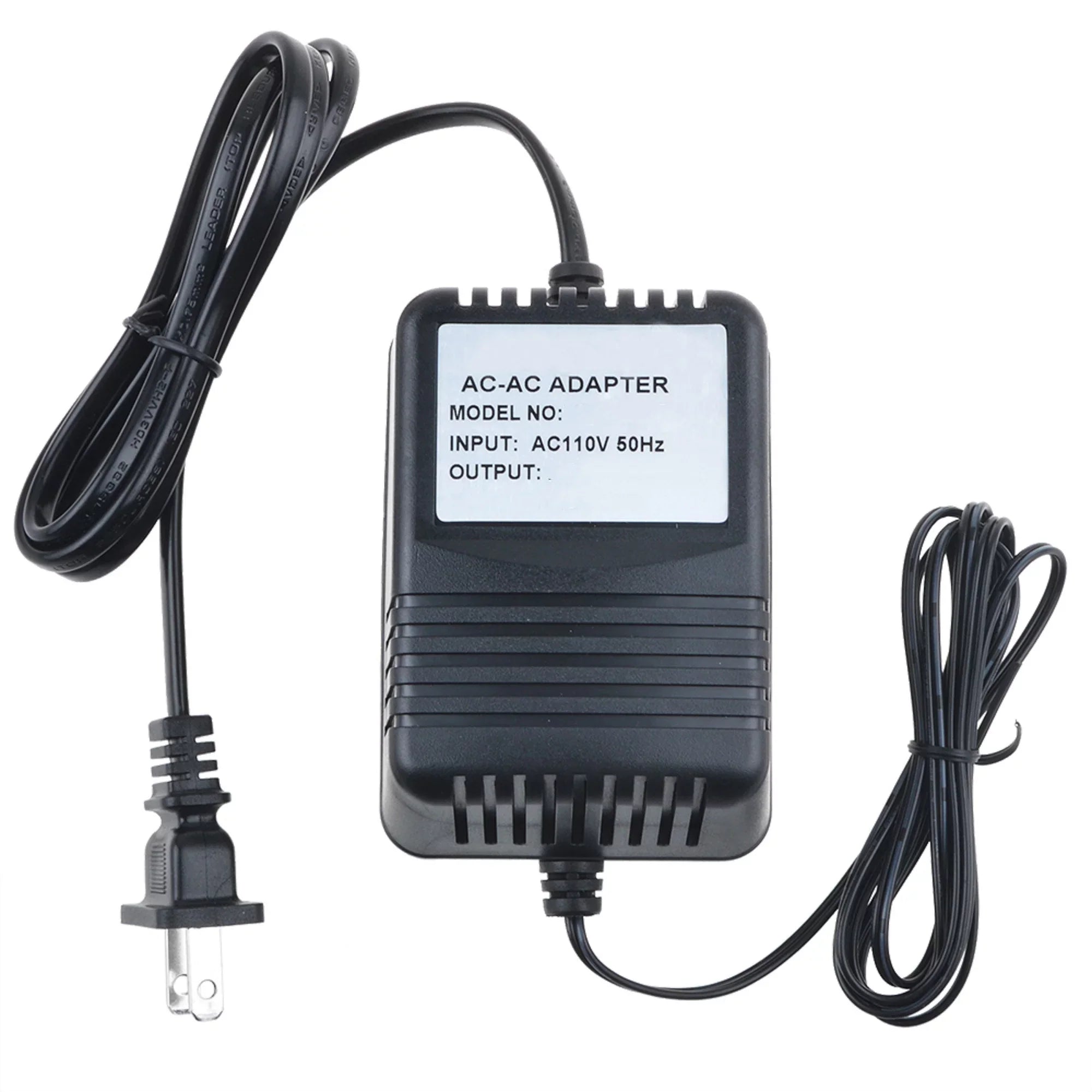 K-  to  Adapter Replacement for Harman Kardon No.: -02TA Power Supply Cord Cable Charger