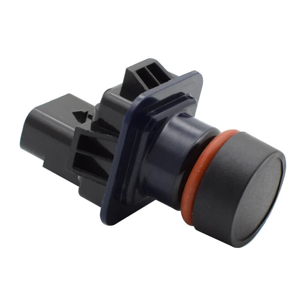 High-Quality  Black 6-Pin Rear View Camera Ford Taurus 2013-2019