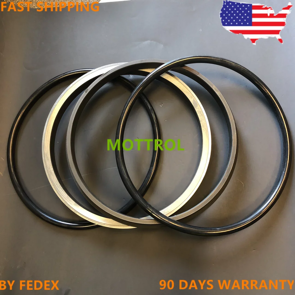 Floating seals kit    319/320