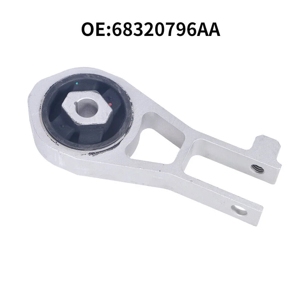 Paddsun Replaceable Engine Mount Bracket Stable Performance for Ram ProMaster City 2015-2022