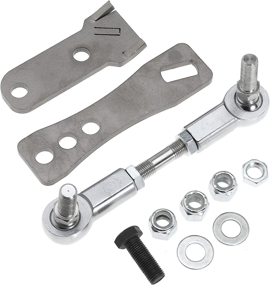 Transfer Case Linkage Kit Fits for Jeep Cherokee   1986-2001  Stock