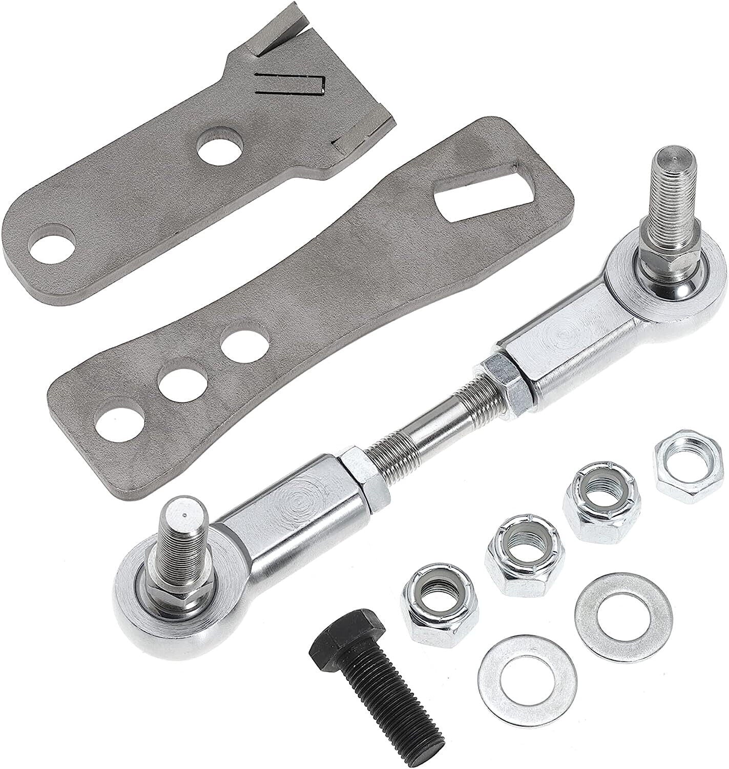 Transfer Case Linkage Kit Fits for Jeep Cherokee   1986-2001  Stock