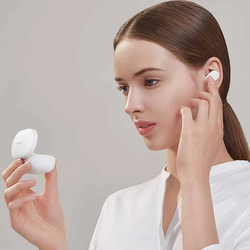 Redmi Airdots 3  BT5.2 Wireless Earphones In-Ear Earbuds