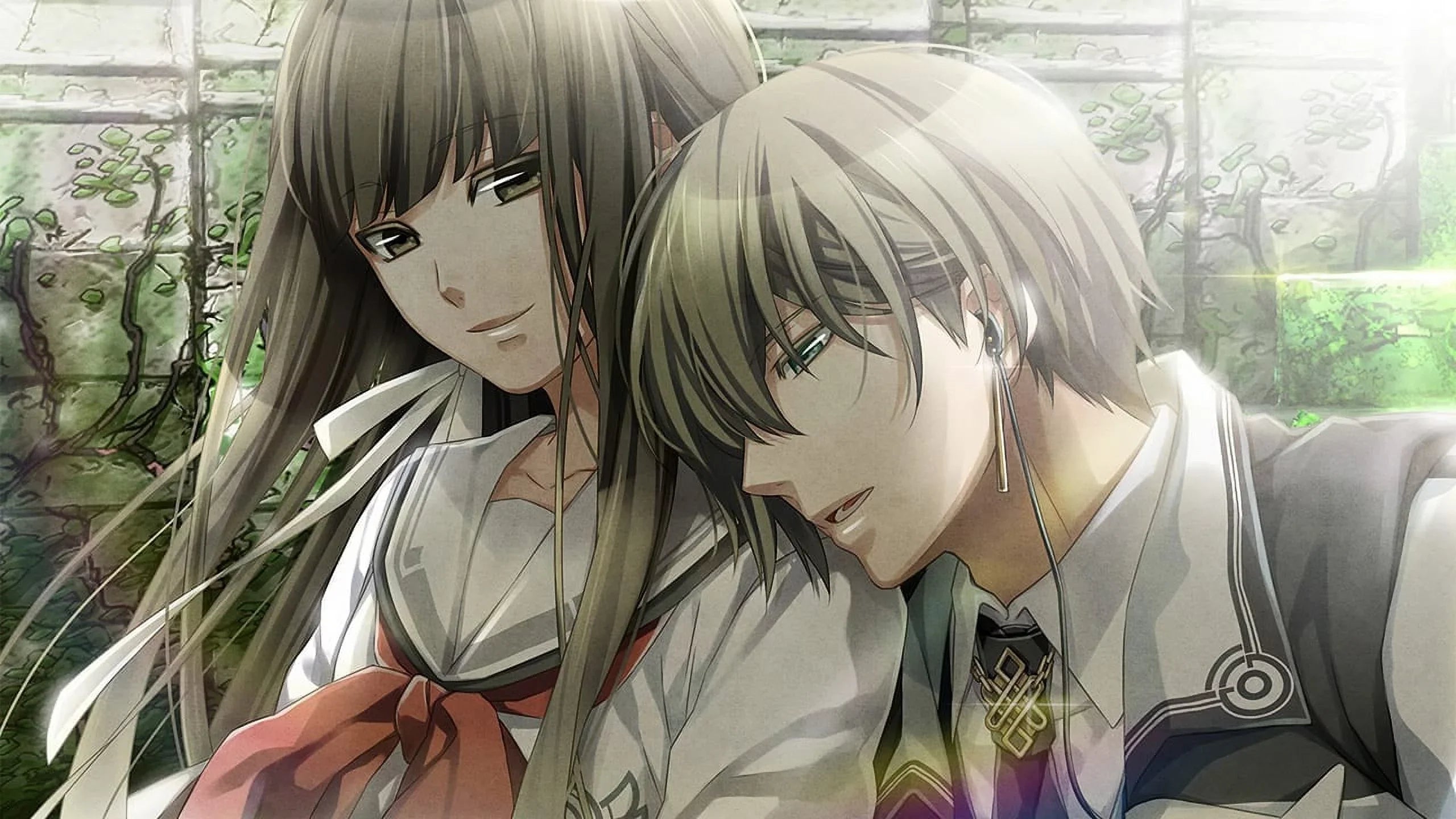 Norn9: Last Era for Nintendo Switch