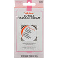 Say Goodbye to Dry Cuticles with Sally Hansen Cuticle Massage Cream - 6 Pack Bundle Deal