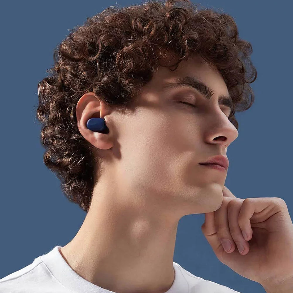 Redmi Airdots 3  BT5.2 Wireless Earphones In-Ear Earbuds