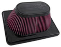K&N Engine Air Filter: High Performance, Premium, Washable, Industrial Replacement Filter, Heavy Duty: E-3034 Fits select: 2005-2006  , 2005-2006