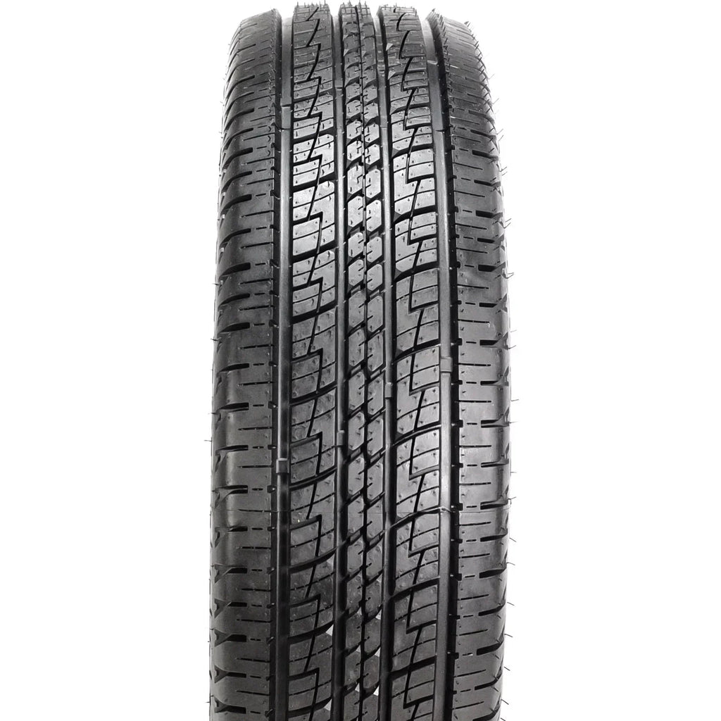 Advanta -01 P235/60R18 102T  Fits: 2011-17 Honda Odyssey Touring Elite, 2017-18 Hyundai Santa Fe Sport 2.0T