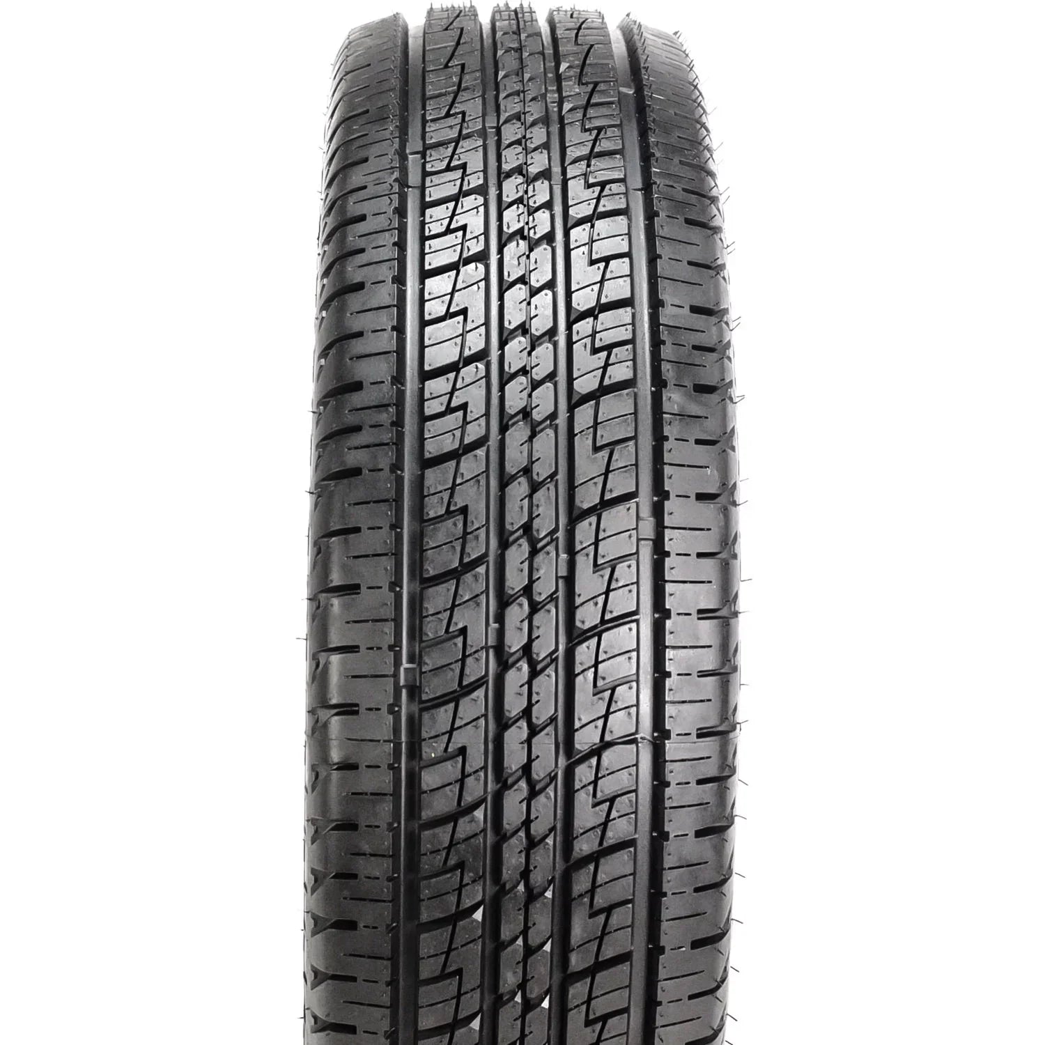 Advanta -01 P235/60R18 102T  Fits: 2011-17 Honda Odyssey Touring Elite, 2017-18 Hyundai Santa Fe Sport 2.0T