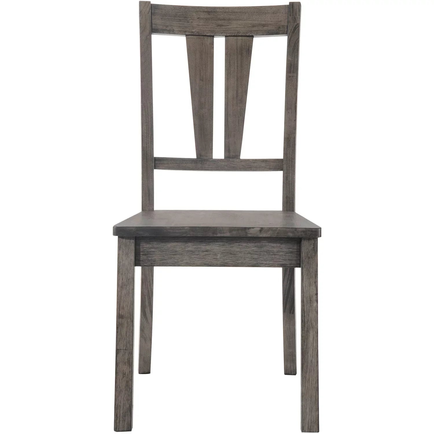 Cambridge Drexel 5-Piece Dining Set with Four Wooden Chairs