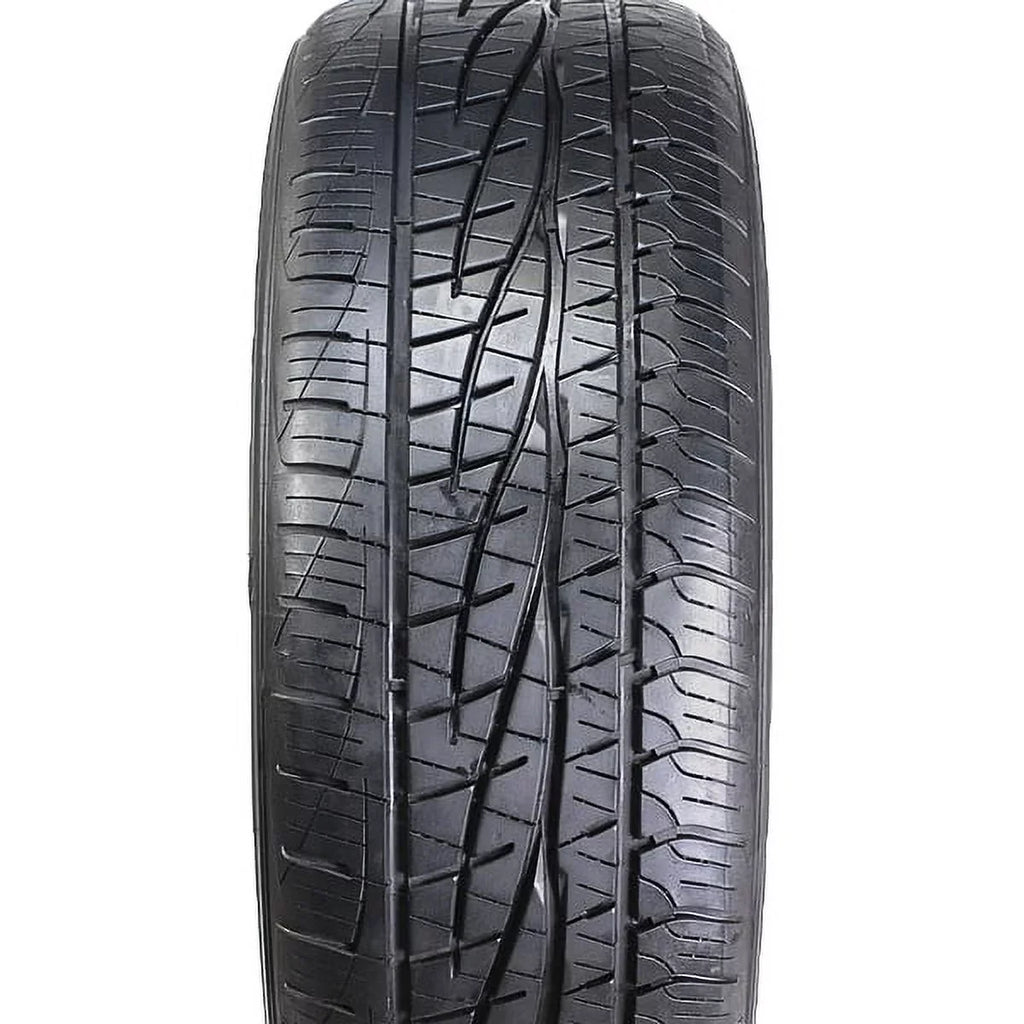 Kelly Edge  215/45R18 93W  All Season Performance Tire