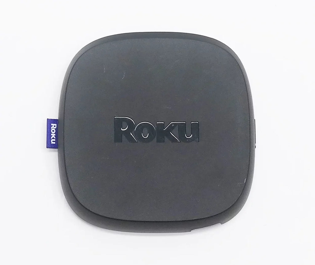 Pre-Owned Roku Ultra 4800R (4800X) 4K Streaming Media Player w/ Enhanced Voice Remote