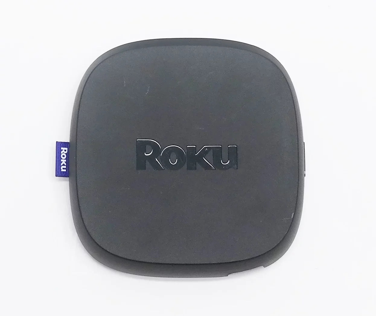 Pre-Owned Roku Ultra 4800R (4800X) 4K Streaming Media Player w/ Enhanced Voice Remote