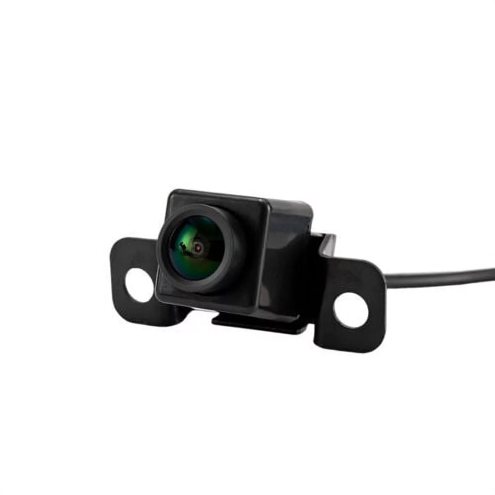 For Hyundai Veloster 12-17 Rear View Car Parking Aid Reverse Camera Black