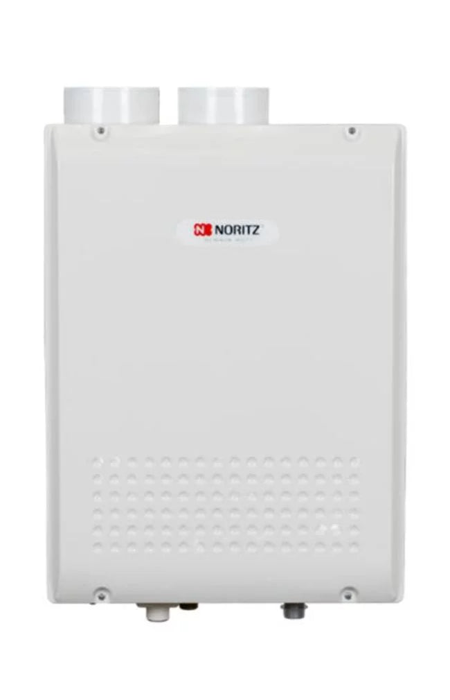 Noritz Nrc98-Dv-Lp 9.8  180000  120 Volt Residential Liquid Propane Tankless Water