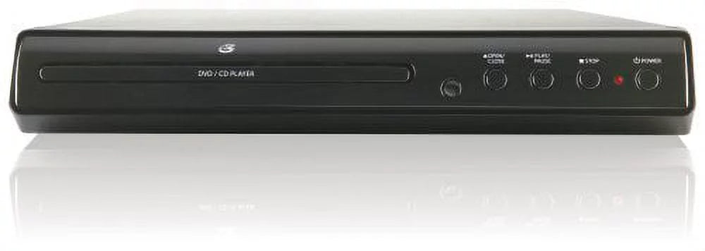 D200B  Player