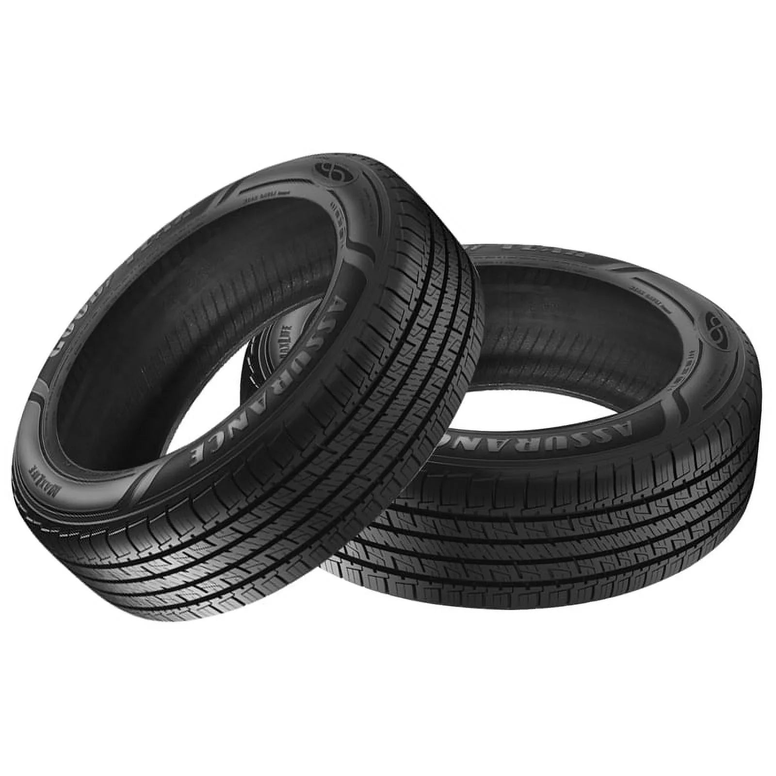 Goodyear Assurance Maxlife 225/60R17 99H All-Season Tire