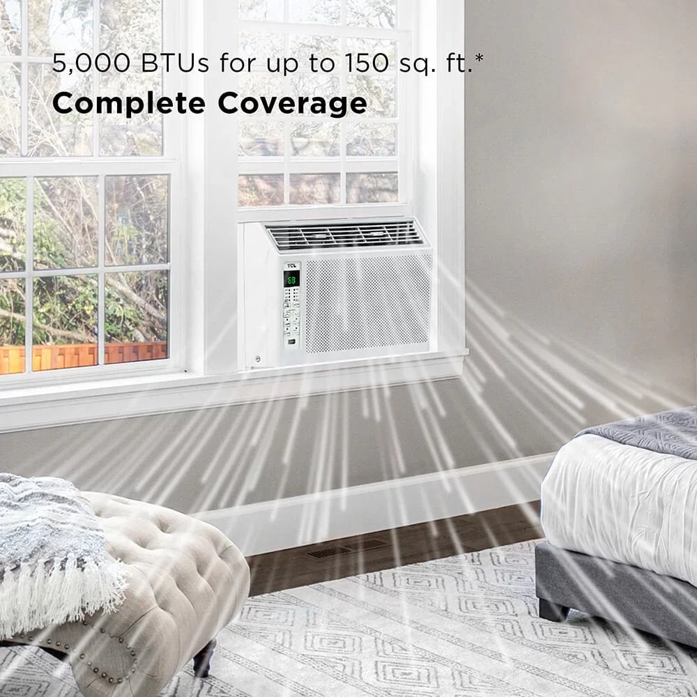 H5W24W 5,000  Window Air Conditioner -