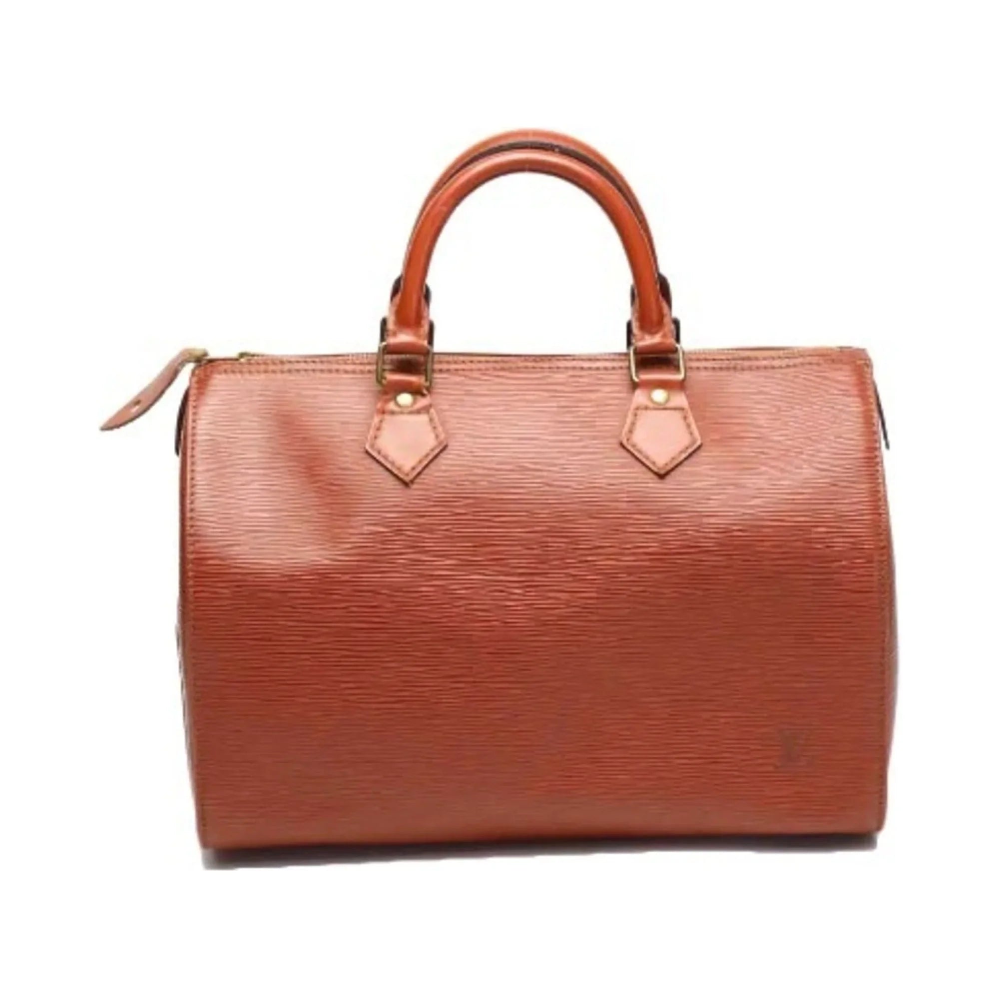 Pre-Owned   Epi Speedy 30 M43003 Louis Vuitton Handbag  (Fair)